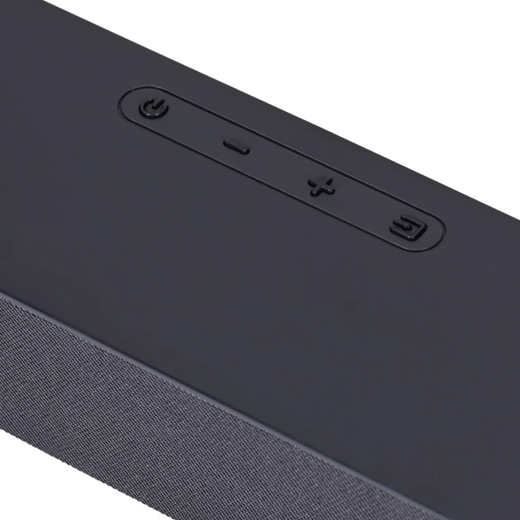 Soundbar Samsung HW-B450F/­EN 2.1 kan. 300W Bluetooth 4.2 Dolby Audio Czarny