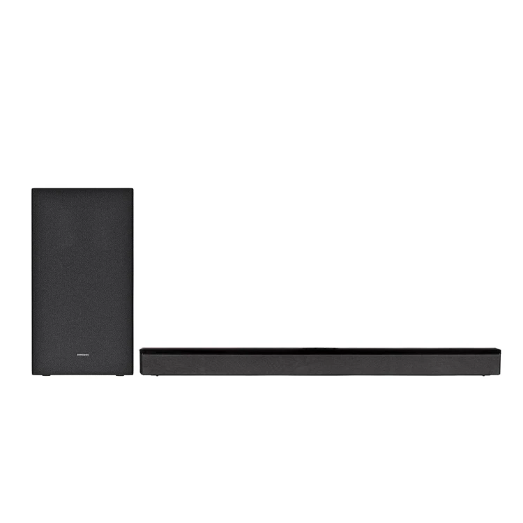 Soundbar Samsung HW-B450F/­EN 2.1 kan. 300W Bluetooth 4.2 Dolby Audio Czarny