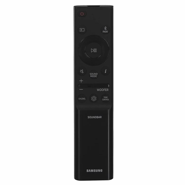 Soundbar Samsung HW-B450F/­EN 2.1 kan. 300W Bluetooth 4.2 Dolby Audio Czarny