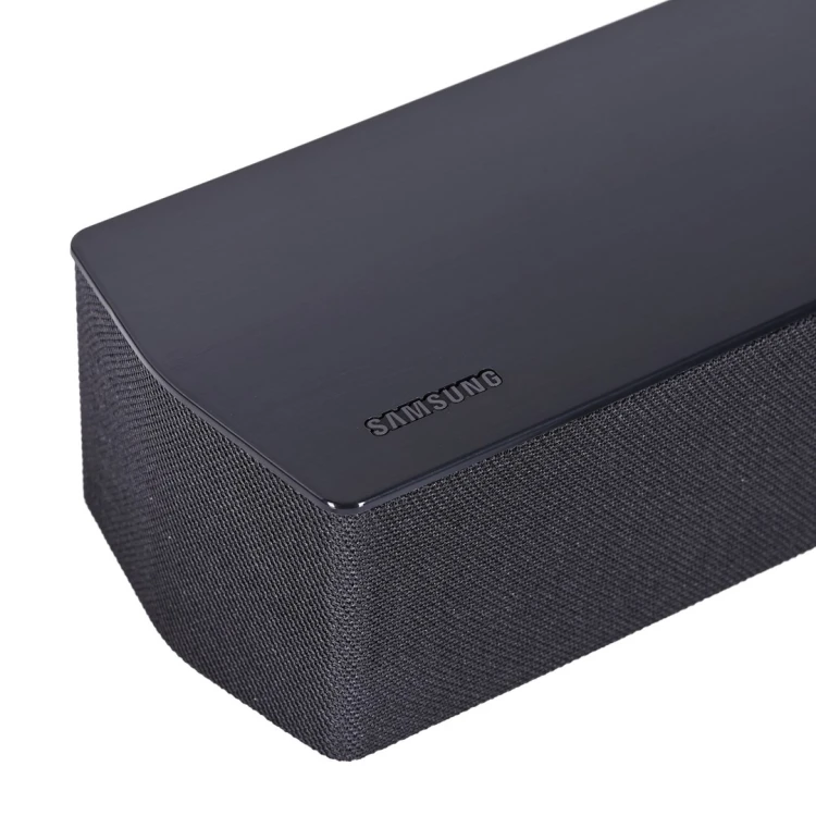 Soundbar Samsung HW-B450F/­EN 2.1 kan. 300W Bluetooth 4.2 Dolby Audio Czarny