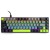 MEDIA-TECH KLAWIATURA MECHANICZNA 60% MT1260