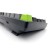 MEDIA-TECH KLAWIATURA MECHANICZNA 60% MT1260