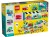 LEGO Classic 11036 Kreatywne pojazdy
