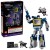 LEGO Icons 10358 - Transformers: Soundwave