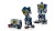LEGO Icons 10358 - Transformers: Soundwave
