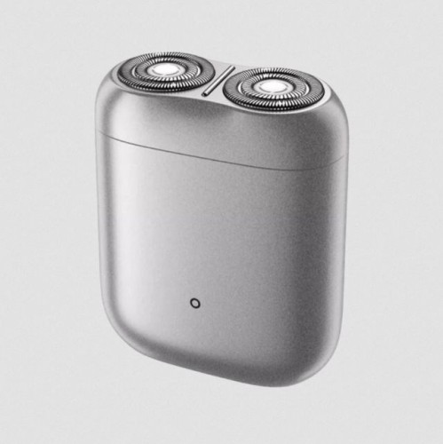 Golarka elektryczna Xiaomi Electric Shaver S200 (srebrny)