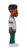 MINIX STRANGER THINGS - LUCAS