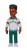 MINIX STRANGER THINGS - LUCAS