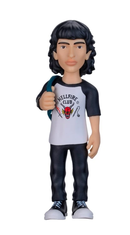 MINIX STRANGER THINGS - MIKE
