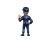 MINIX F1 RED BULL - MAX VERSTAPPEN 4th WORLD CHAMPION