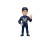 MINIX F1 RED BULL - MAX VERSTAPPEN 4th WORLD CHAMPION