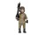 MINIX MISSING IN ACTION - CHUCK NORRIS