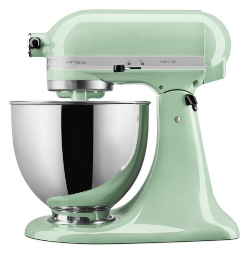 Robot kuchenny KitchenAid 5KSM125EPT