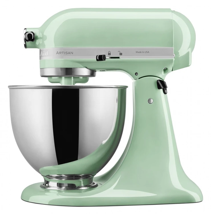 Robot kuchenny KitchenAid 5KSM125EPT