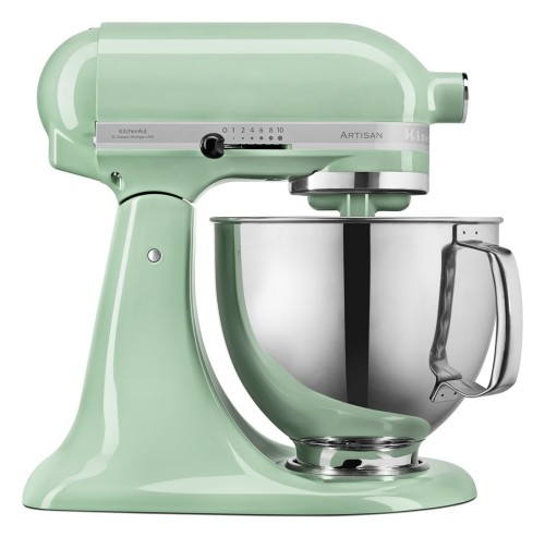 Robot kuchenny KitchenAid 5KSM125EPT