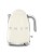 Smeg KLF03CREU czajnik elektryczny 1,7 l 2400 W Kremowy