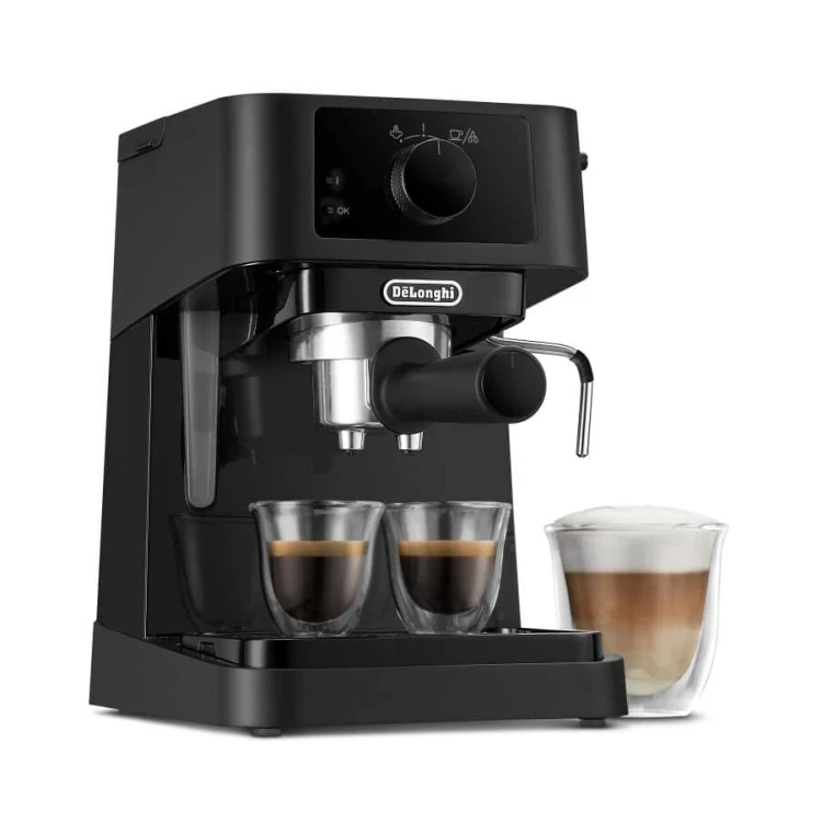 Ekspres kolbowy DeLonghi Stilosa EC 230.BK
