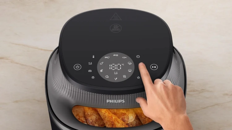 Frytkownica Philips 3000 series airfryer NA322/00