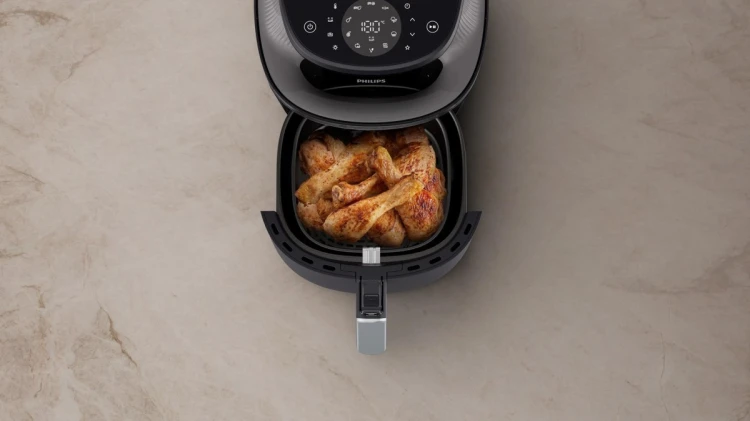 Frytkownica Philips 3000 series airfryer NA322/00