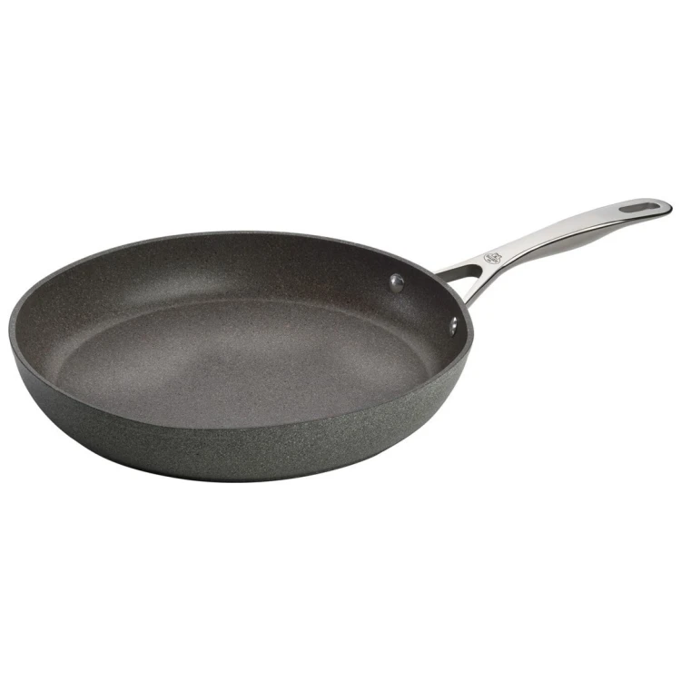 Patelnia BALLARINI Salina Granitium granitowa 32 cm 75002-824-0