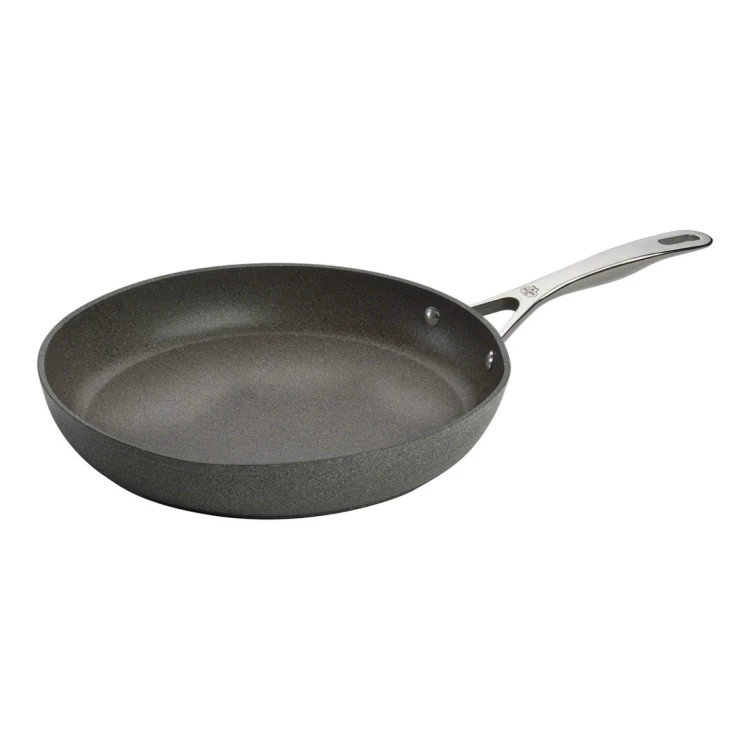 Patelnia BALLARINI Salina Granitium granitowa 32 cm 75002-824-0