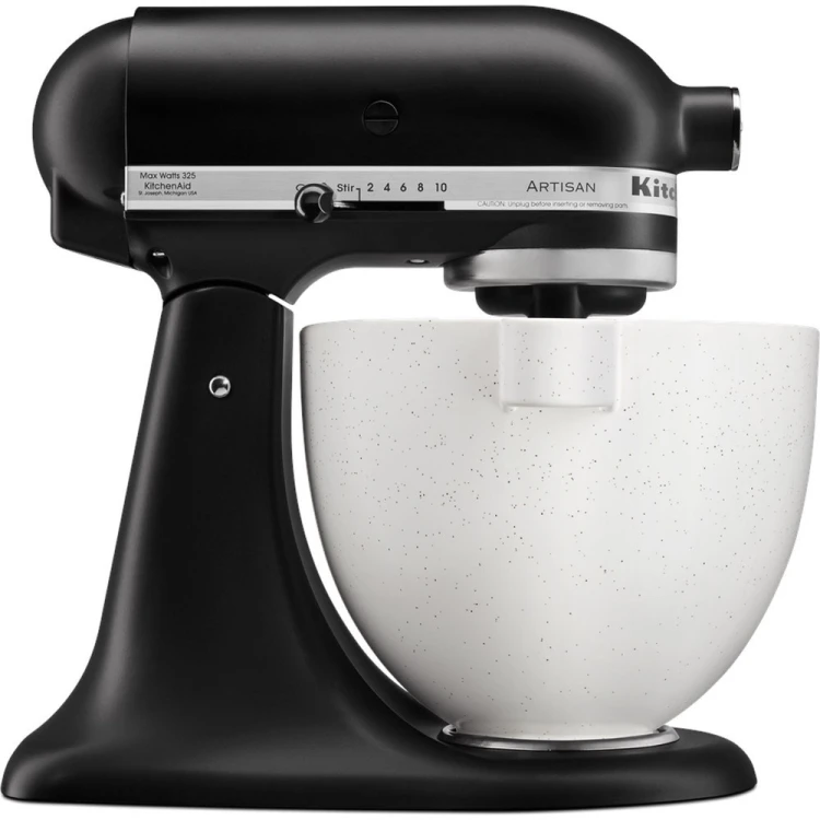 Robot kuchenny KitchenAid 5KSM125EBM