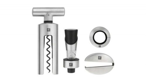 ZWILLING Sommelier Set zestaw do wina