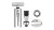 ZWILLING Sommelier Set zestaw do wina