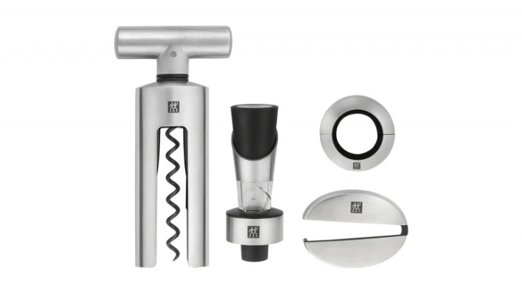ZWILLING Sommelier Set zestaw do wina