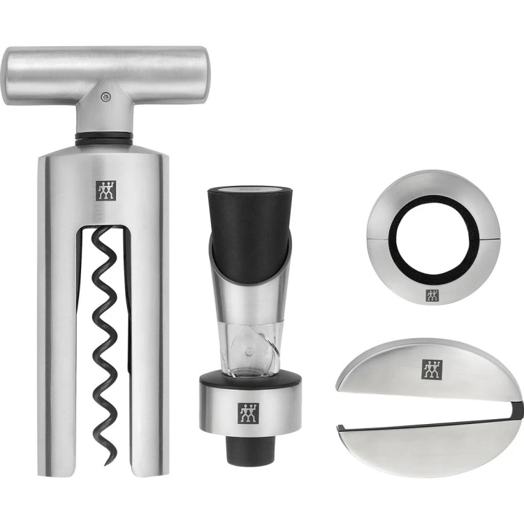 ZWILLING Sommelier Set zestaw do wina