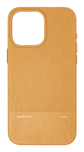 Etui Native Union (Re) Classic Case For iPhone RECLA-KFT-NP24P
