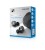 Słuchawki Sennheiser Momentum True Wireless 4 Black Graphite