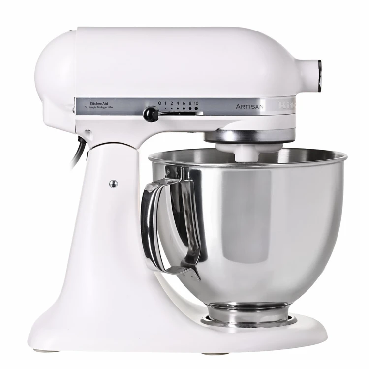 Robot kuchenny KitchenAid 5KSM125EPL