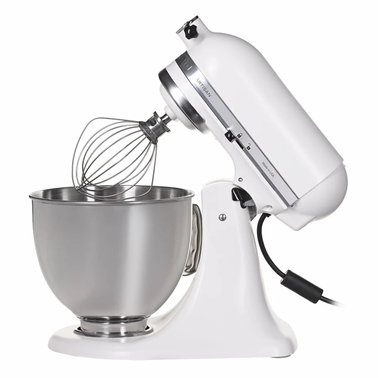 Robot kuchenny KitchenAid 5KSM125EPL