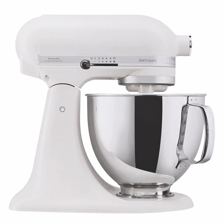 Robot kuchenny KitchenAid 5KSM125EPL