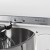 Robot kuchenny KitchenAid 5KSM125EPL