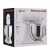 Robot kuchenny KitchenAid 5KSM125EPL