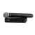 Shure BLX24E/SM58-H8E - System bezprzewodowy z mikrofonem