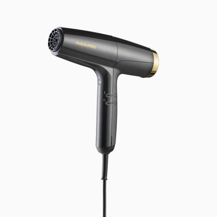 Suszarka do włosów BABYLISS BAB8550E