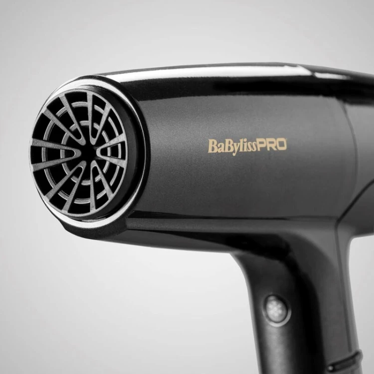 Suszarka do włosów BABYLISS BAB8550E