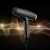 Suszarka do włosów BABYLISS BAB8550E