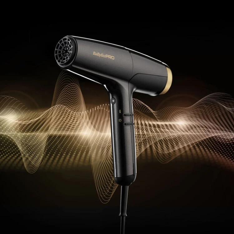 Suszarka do włosów BABYLISS BAB8550E