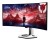 Lenovo Legion Pro 34WD-10 34"WQHD OLED 240Hz AG USB LAN HDMI DP White / Black