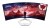 Lenovo Legion Pro 34WD-10 34"WQHD OLED 240Hz AG USB LAN HDMI DP White / Black