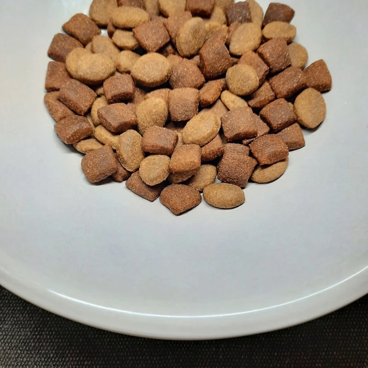 PUPIL Prime bogata w drób z wołowiną dla psa 10 kg