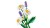 LEGO Botanicals 11508 - Stokrotki