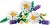 LEGO Botanicals 11508 - Stokrotki