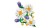 LEGO Botanicals 11508 - Stokrotki