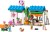 LEGO Friends 42677 - Piekarnia z psimi przysmakami