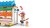 LEGO Friends 42677 - Piekarnia z psimi przysmakami